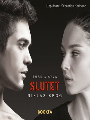 cover image of Slutet